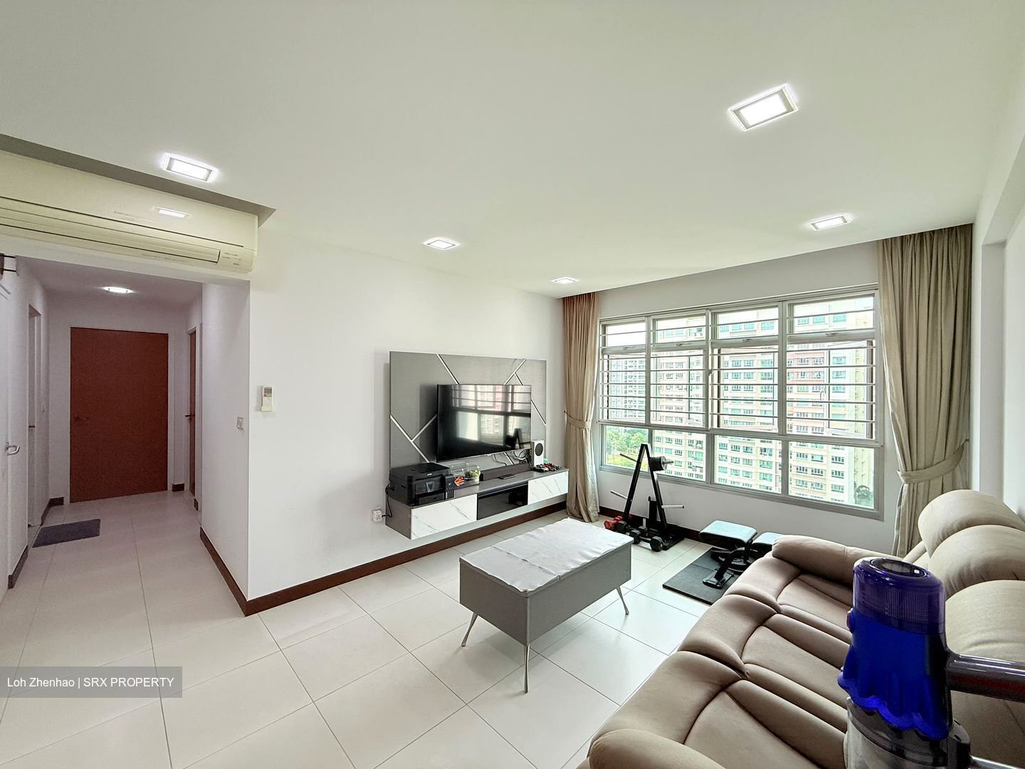 Blk 211A Punggol Ripples (Punggol), HDB 4 Rooms #588601871